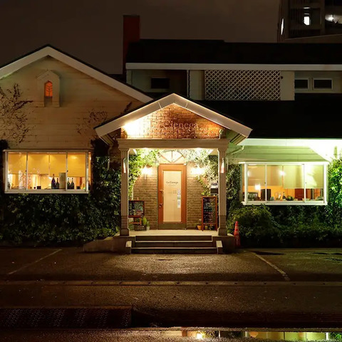 La Cienegaの会場内イメージ6枚目