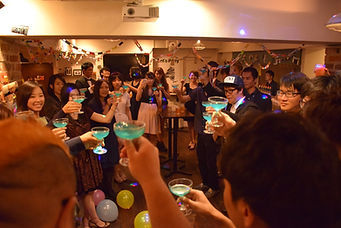 渋谷 貸切パーティールームDeBargeの料理・施設等のイメージ画像7