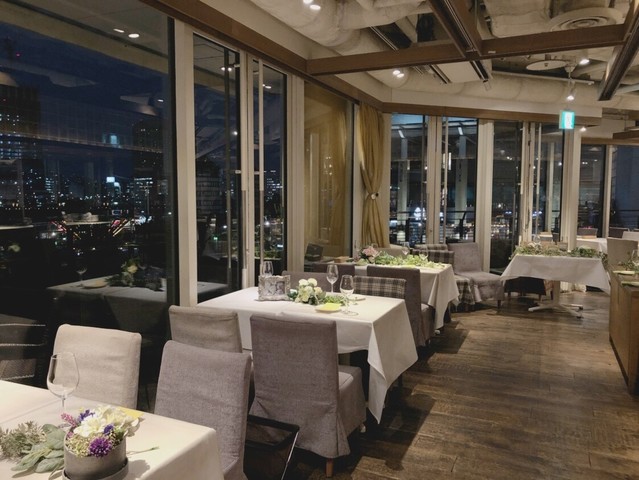 24／7 レストラン みなとみらい【24／7 restaurant】の料理・施設等のイメージ画像3