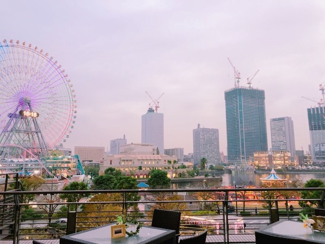 24／7 レストラン みなとみらい【24／7 restaurant】の料理・施設等のイメージ画像5