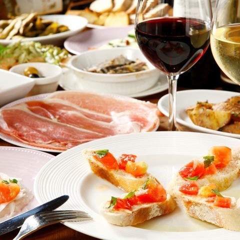 24／7 レストラン みなとみらい【24／7 restaurant】の料理・施設等のイメージ画像6