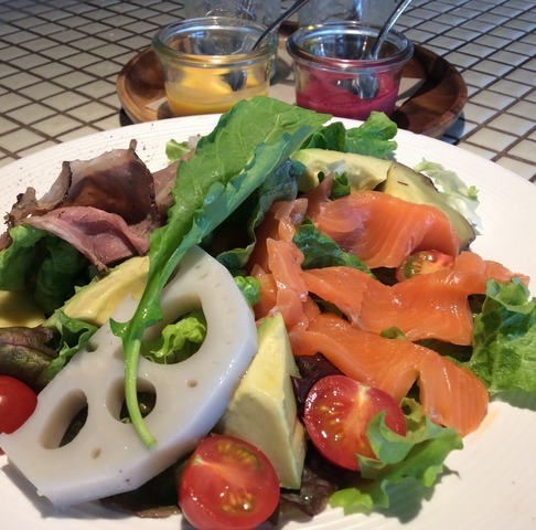 24／7 レストラン みなとみらい【24／7 restaurant】の料理・施設等のイメージ画像8