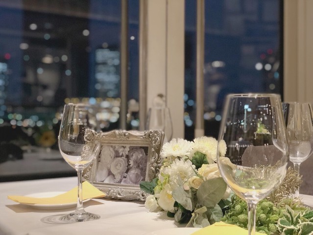 24／7 レストラン みなとみらい【24／7 restaurant】の会場内イメージ2枚目