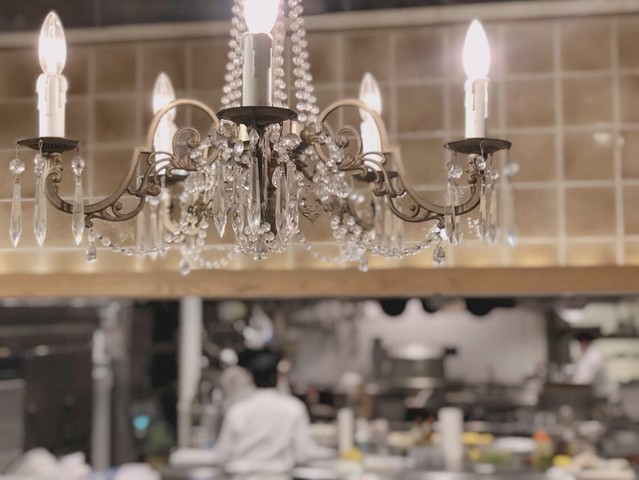 24／7 レストラン みなとみらい【24／7 restaurant】の会場内イメージ7枚目