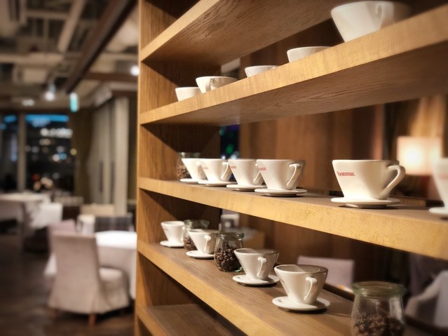 24／7 レストラン みなとみらい【24／7 restaurant】の会場内イメージ9枚目