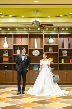オリエンタルホテル東京ベイ オリエンタルの結婚式二次会 特割 【開催60日前から30日前までの特別プラン】バリュープラン /5,000円