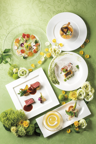 オリエンタルホテル東京ベイ オリエンタルの料理・施設等のイメージ画像9