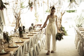 THE BEACHのFACILITY-BANQUET