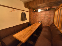 スパニッシュイタリアン Azzurro520 柏店のフロア1の詳細画像3-完全個室は新郎新婦様の控室に