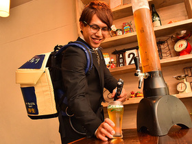 スパニッシュイタリアン Azzurro520 柏店の◆選ばれる理由◆-新郎自らおもてなし♪