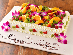 スパニッシュイタリアン Azzurro520 海浜幕張店の会場レイアウト