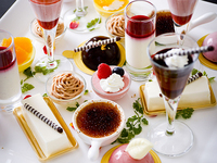 レストランカフェラウンジ カレス【Restaurant Cafe Lounge CARESS】の◆パーティー案内