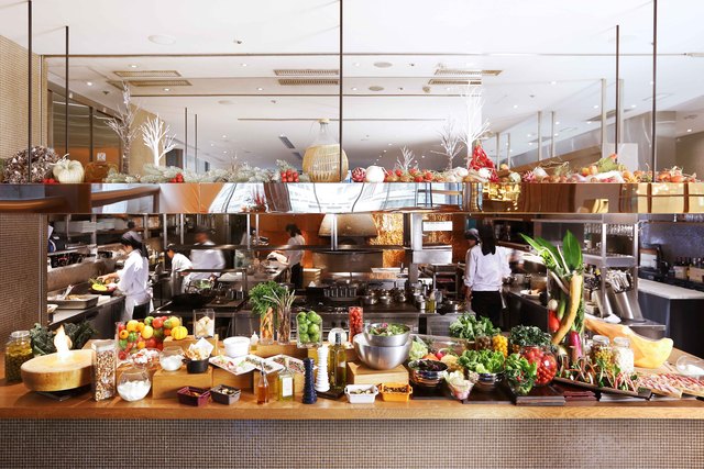 PIZZERIA MANCINI TOKYOの料理・施設等のイメージ画像8