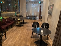 グッドモーニングカフェ 錦町【GOOD MORNING CAFE 錦町】のフロア1の詳細画像2-個室での立食レイアウト一例