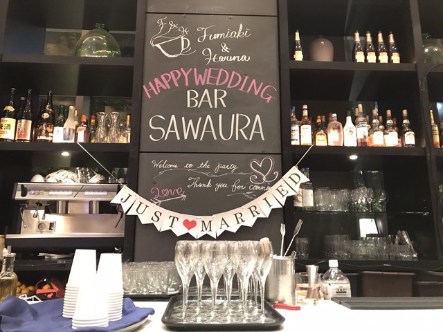グッドモーニングカフェ 錦町【GOOD MORNING CAFE 錦町】の会場内イメージ9枚目