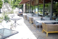 グッドモーニングカフェ 中野 セントラルパーク【GOOD MORNING CAFE 中野 セントラルパーク】のフロア1の詳細画像1-GOOD MORNING CAFE 2次会1.5次会