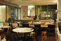 グッドモーニングカフェ 中野 セントラルパーク【GOOD MORNING CAFE 中野 セントラルパーク】のフロア1の詳細画像2-GOOD MORNING CAFE 2次会1.5次会