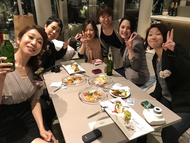 Cucina Caffe OLIVA 高田馬場【クッチーナカフェオリーヴァ タカダノババ】の料理・施設等のイメージ画像10