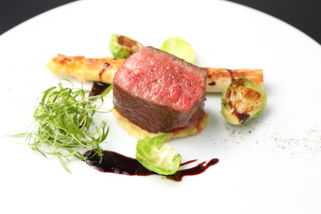 ドローイング ハウス オブ ヒビヤ【DRAWING HOUSE OF HIBIYA】の料理・施設等のイメージ画像4