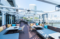 BESIDE SEASIDEのフロア1の詳細画像1