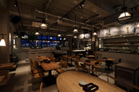 BESIDE SEASIDEの実際に行ってみた