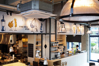 BESIDE SEASIDEの実際に行ってみた