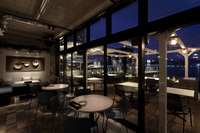 BESIDE SEASIDEの実際に行ってみた