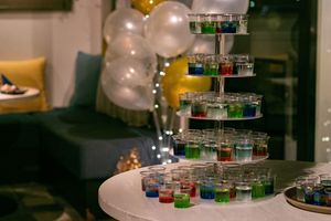 BESIDE SEASIDEのお料理・雰囲気