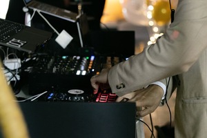 BESIDE SEASIDEのお料理・雰囲気