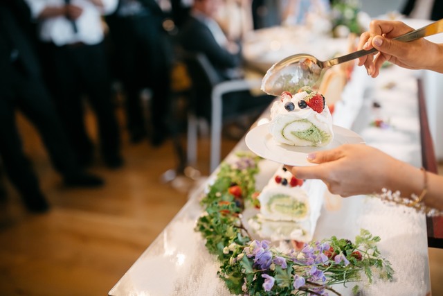 BESIDE SEASIDEの料理・施設等のイメージ画像5