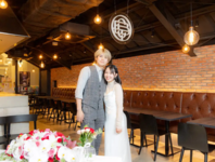 COOK BARN TOKYOの空間・料理のメイン画像