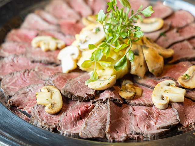 COOK BARN TOKYOの料理・施設等のイメージ画像5