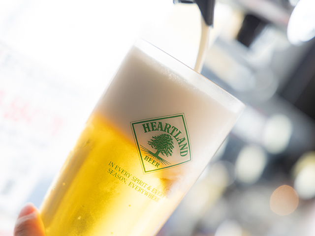 COOK BARN TOKYOの料理・施設等のイメージ画像8
