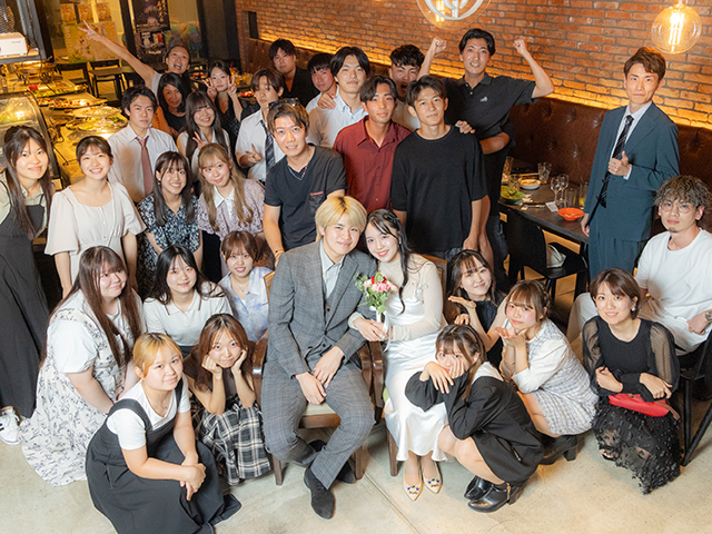 COOK BARN TOKYOの会場内イメージ10枚目