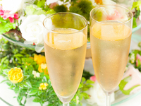 町田で結婚式二次会ならペダラーダ
