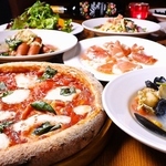 Italian Dining The Southの二次会でオススメ