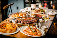 Bistro Grill De salita 市ヶ谷の料金プランメイン画像