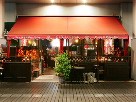 貸切専門 ヨーロピアンダイニング チュラ 大宮の■店内のご紹介■