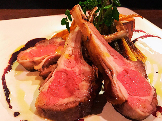 個室×少人数貸切 南平台ラウンジの料理・施設等のイメージ画像3