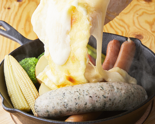 Dining Lab π 小山店の料理・施設等のイメージ画像3