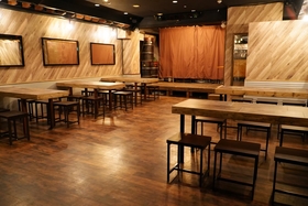 Dining Lab π 宇都宮店の当店で出来る事！のメイン画像