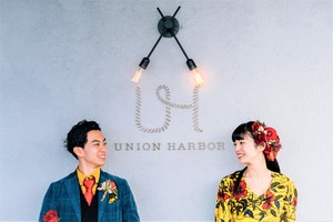 ユニオンハーバー（UNION HARBOR）のパーティー