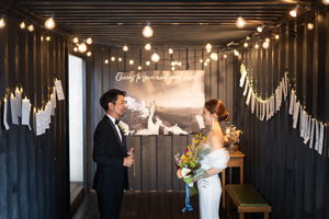 ユニオンハーバー（UNION HARBOR）の会場イメージ