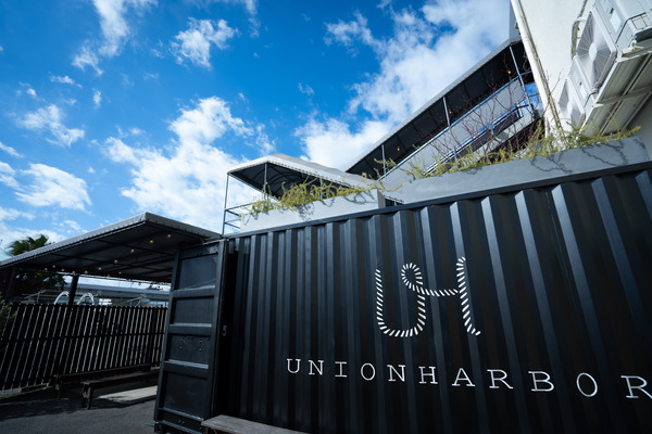 ユニオンハーバー（UNION HARBOR）の会場イメージのメイン画像