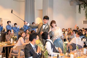 ユニオンハーバー（UNION HARBOR）の会場イメージ