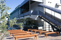 UNION HARBORのフロア1の詳細画像1