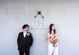 ユニオンハーバー（UNION HARBOR）の会場イメージ