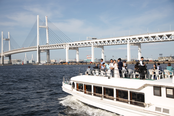 UNION HARBORの多く選ばれる理由