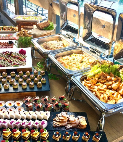 UNION HARBORの料理・施設等のイメージ画像1