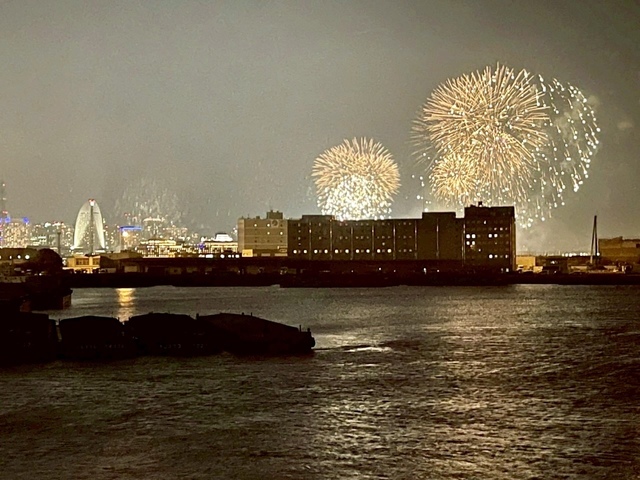 UNION HARBORの料理・施設等のイメージ画像7